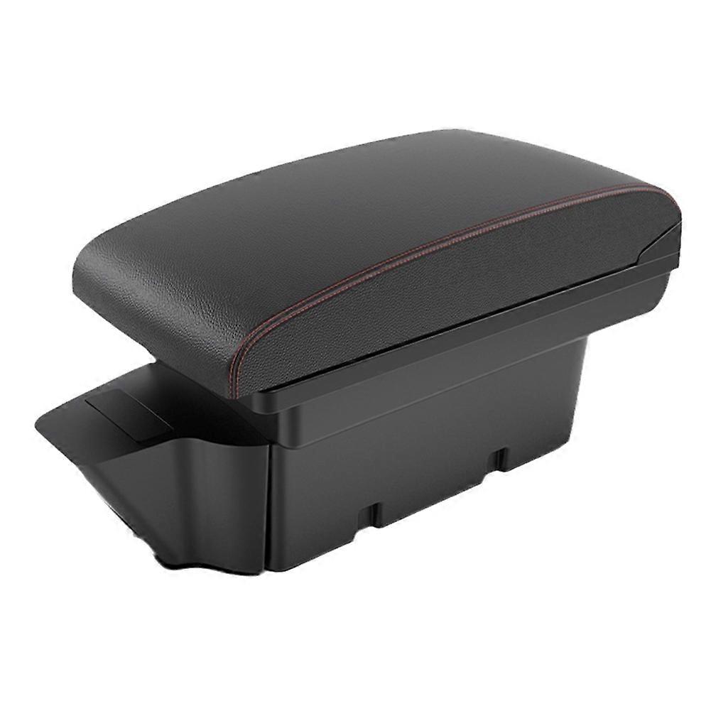 For 86 Armrest Brz Car Armrest Box Storage Box Parts-B