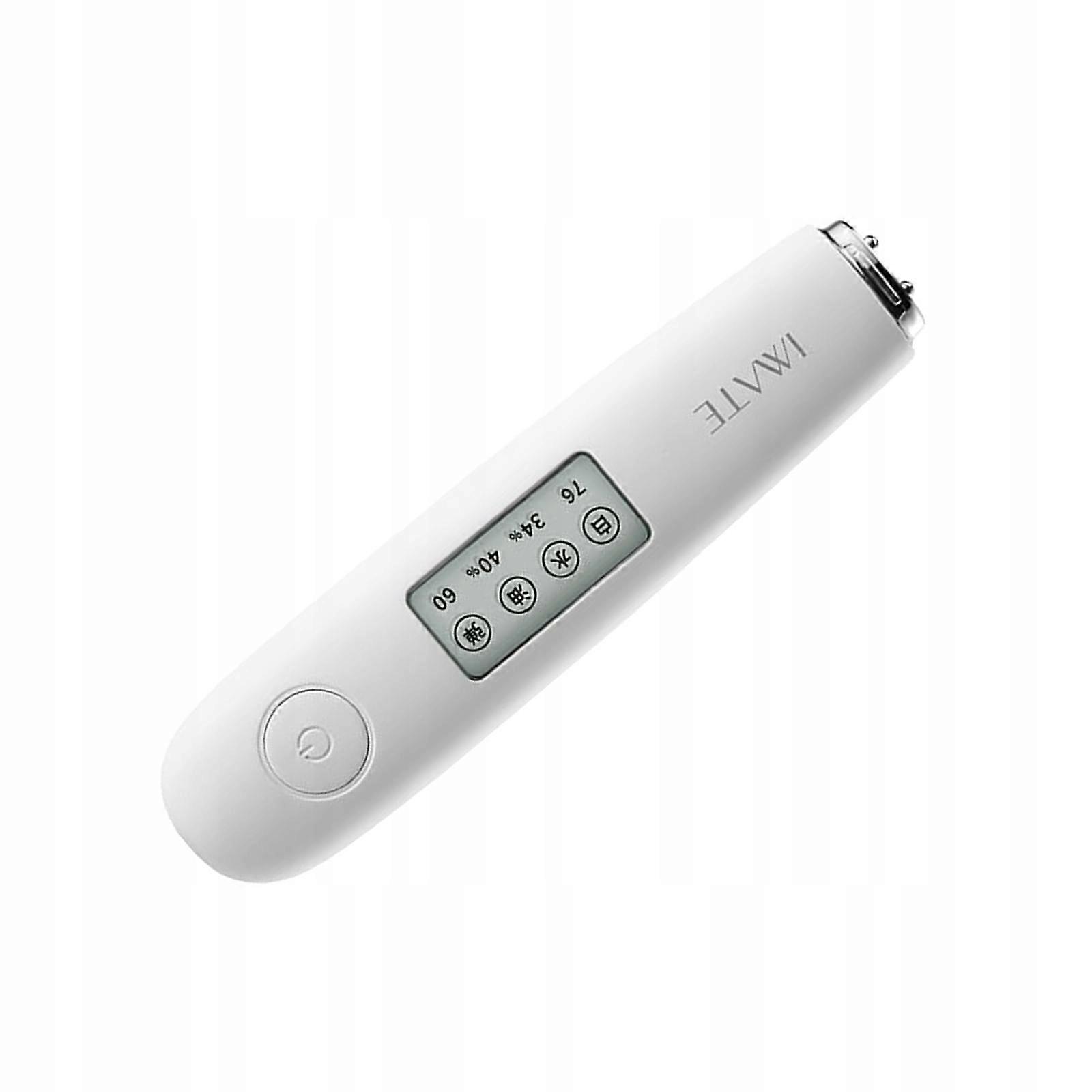 LCD-Display-Hautanalysator Wasseröltester für