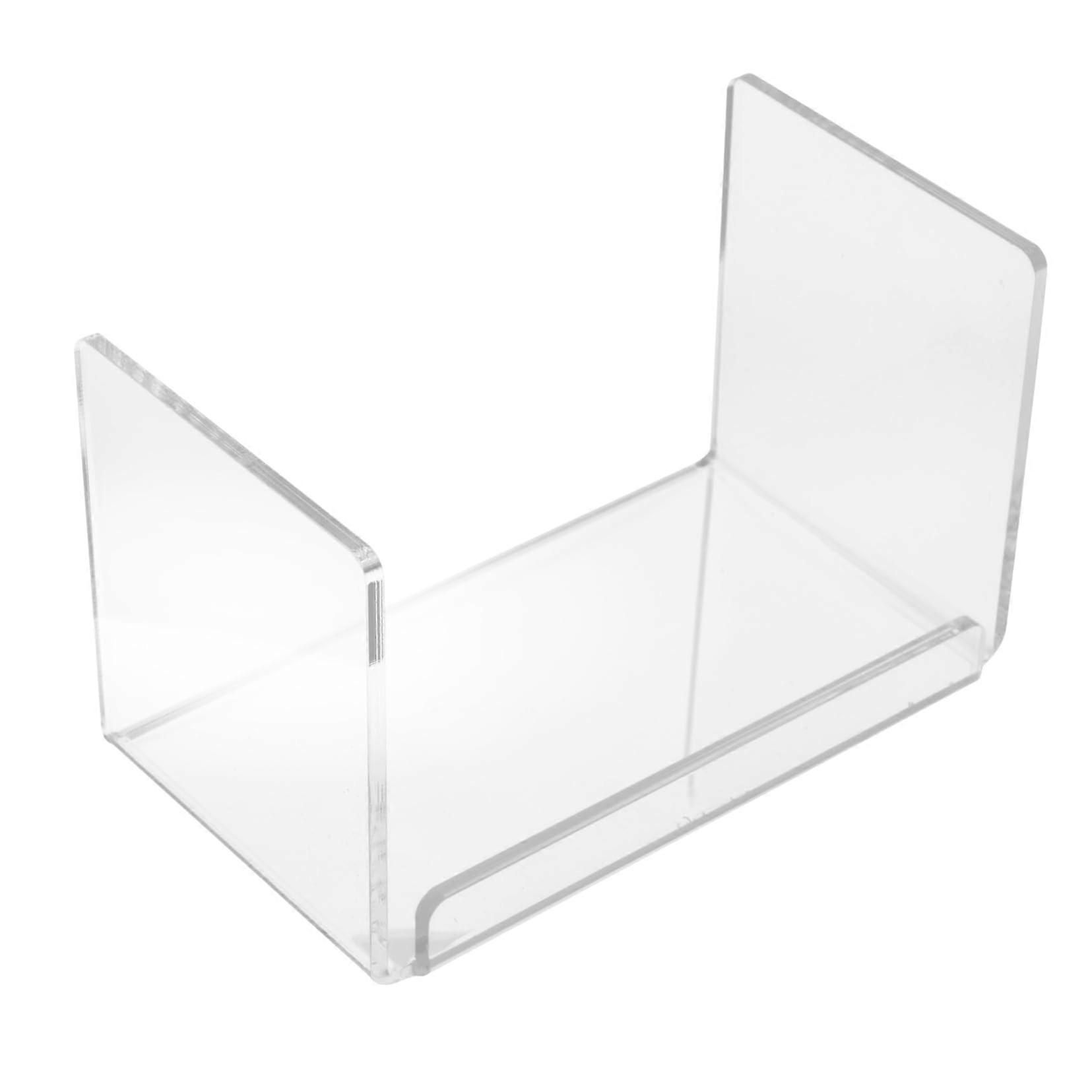 Box Mask Storage Box Beauty Storage Organizer Cosmetics Display Case
