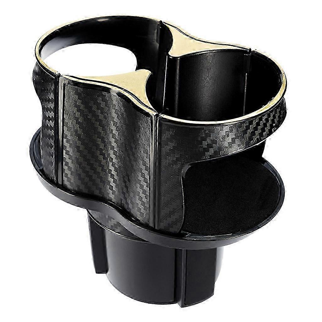 Multifunctional Beverage Holder Cup Holders for Universal Place Coffee Bottle