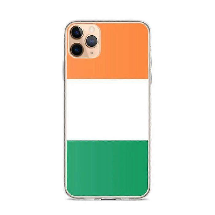 Ireland Flag Phone Case - iPhone 11 Pro Max