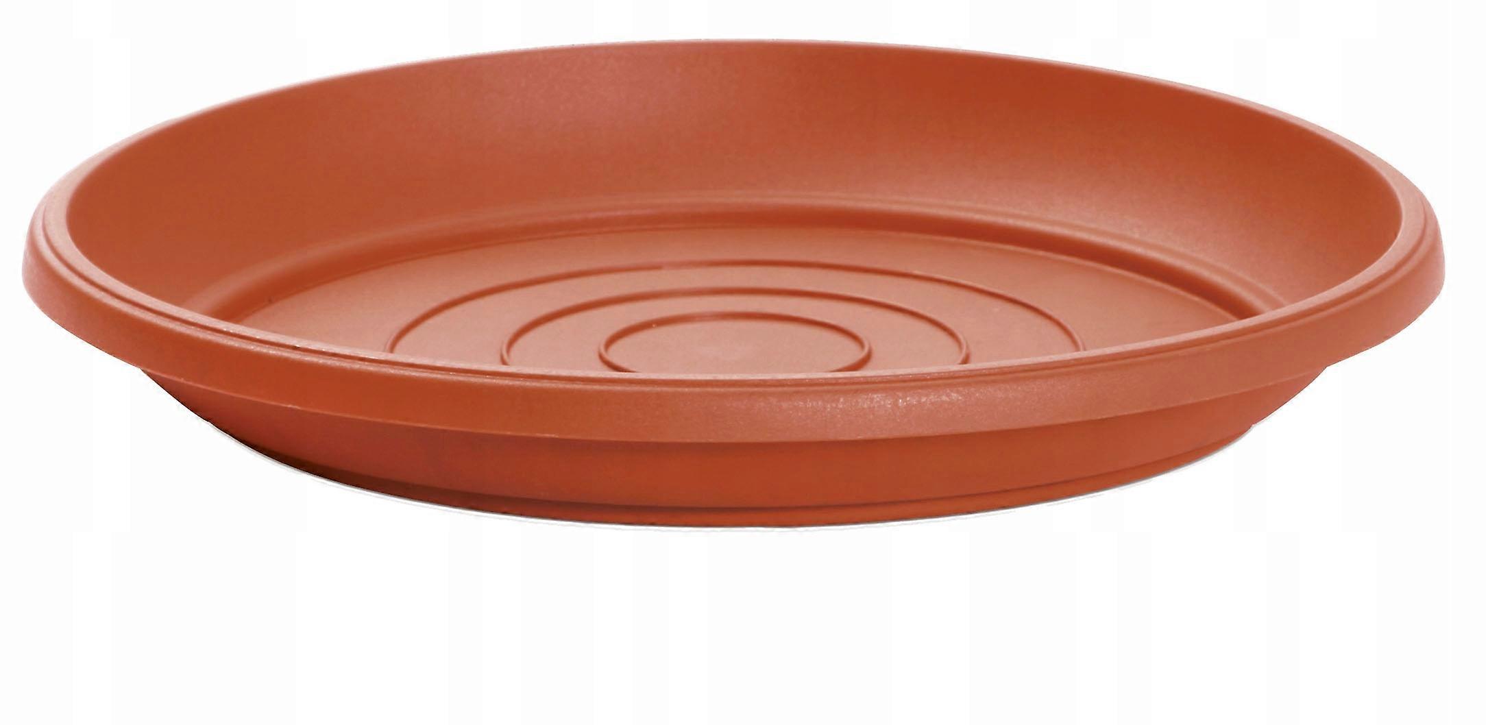 Pot Stand Prosperplast Terra Plastic 12 Cm Terracotta