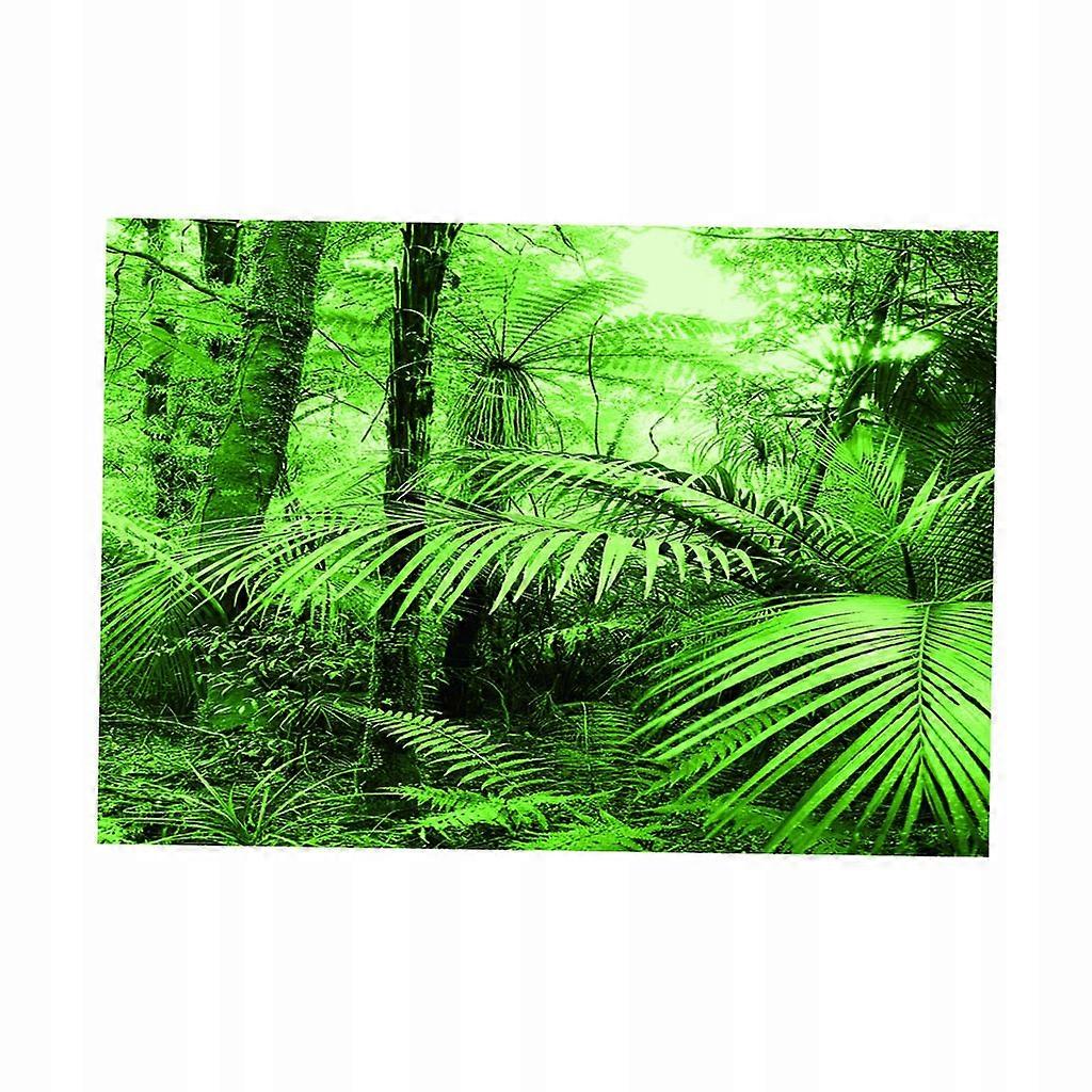 Waterproof Sticker 122x46cm