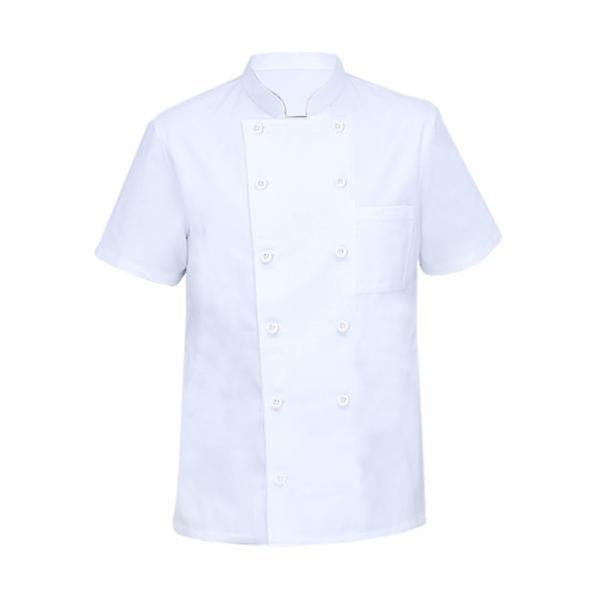 Durable Chef Apparel for Men, XXL