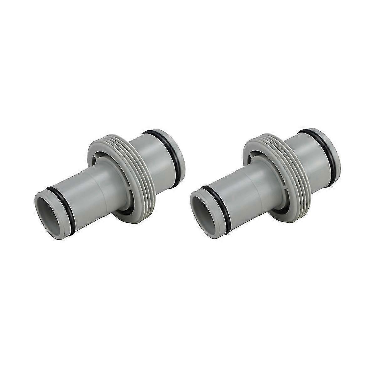 Above Ground Pool Parts, Pools Replacement Parts for Plunger Valve, Inlet and Outlet Ports Replacem