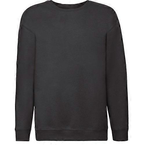 Fruit of the Loom Childrens/Kids Premium Set-in Sweatshirt