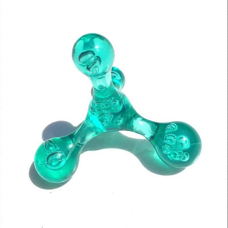 4 Point Trigger Point Massager Trigger Point Reflexology Body Massager