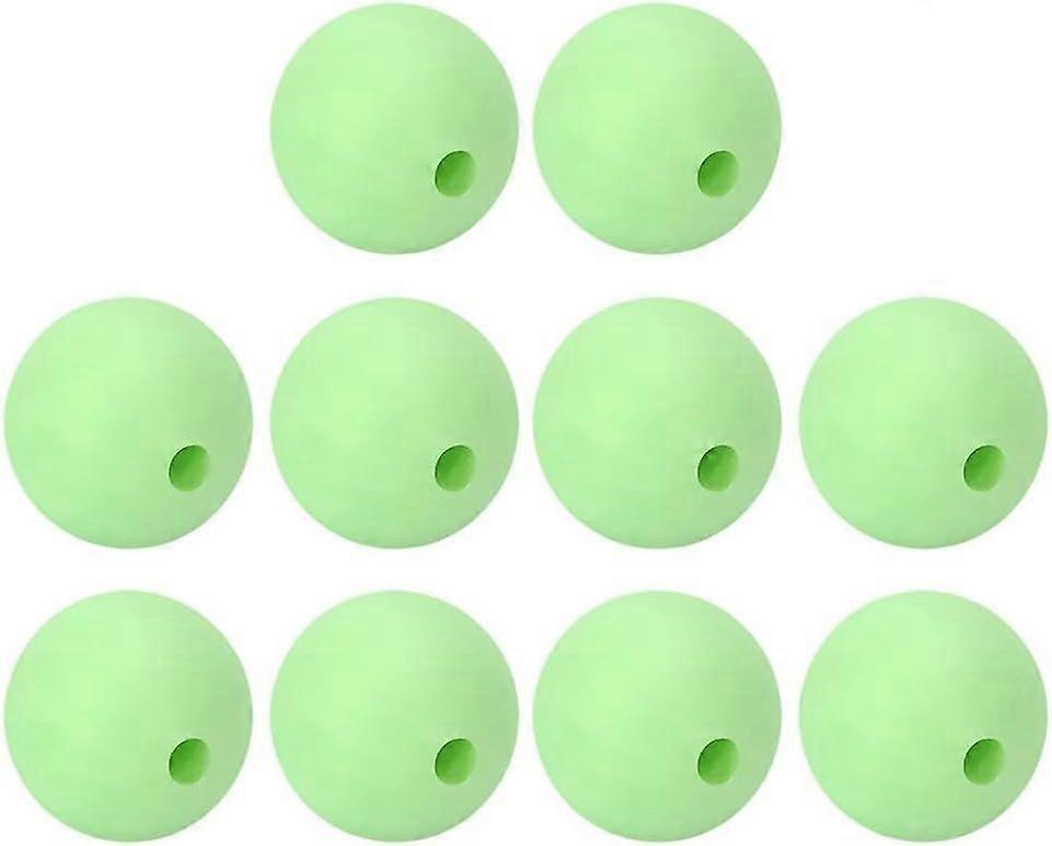 10 Pack Silicone Tarp Pole Tips, Essential Camping Accessory