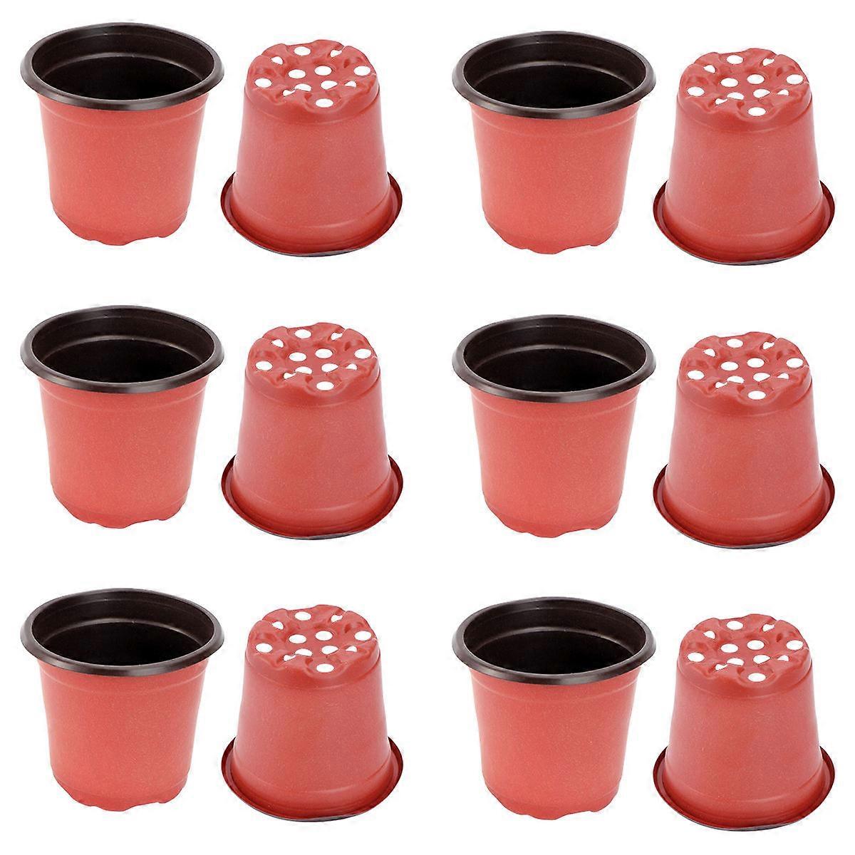 Multipurpose Plant Basins for Home Use, Great for Storing Items