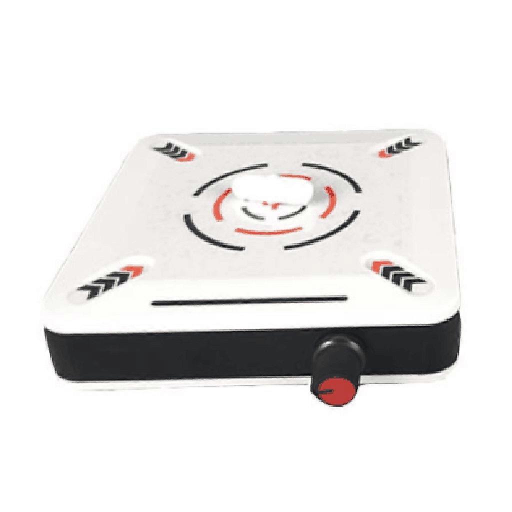 Small Magnetic Stirrer Laboratory Stirrer Plates Portable Magnetic Mixers Speed Adjusting Fast Stirring for Laboratories