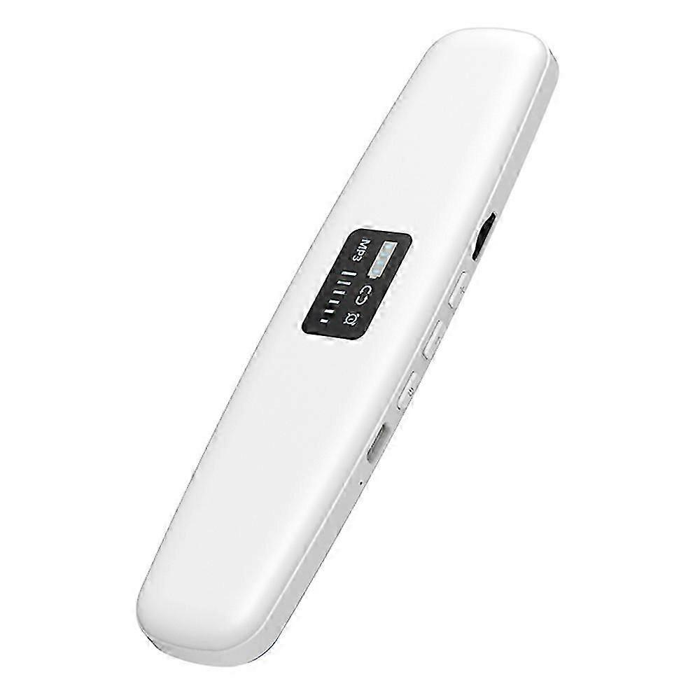Smb-06 Smart Sleep Aid Under Pillow Music Box Bone Conduction Wireless Bluetooth-compatible Speaker