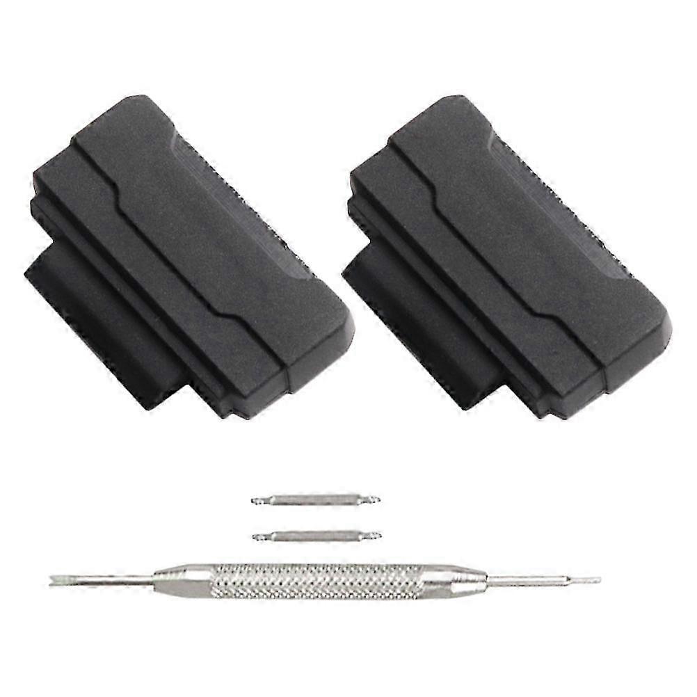 1 Set Watch Band Adapter Practical Watch Lug Connector Watch