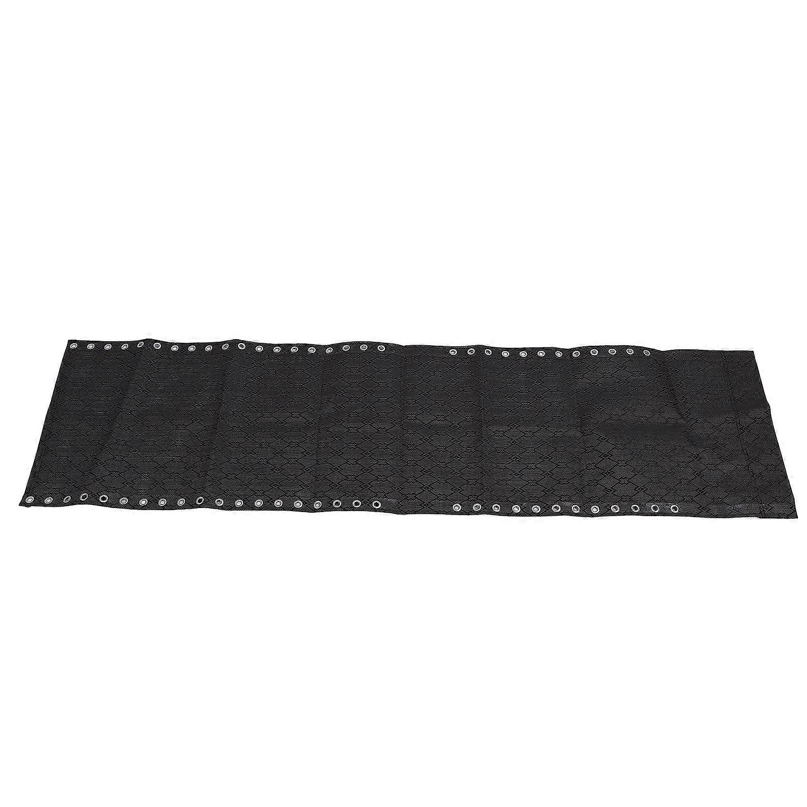 Lounge Chair Cloth Replacement Breathable Easy to Install Zero Gravity Chair Replacement Fabric for Patio Recliner Chair Style 1 