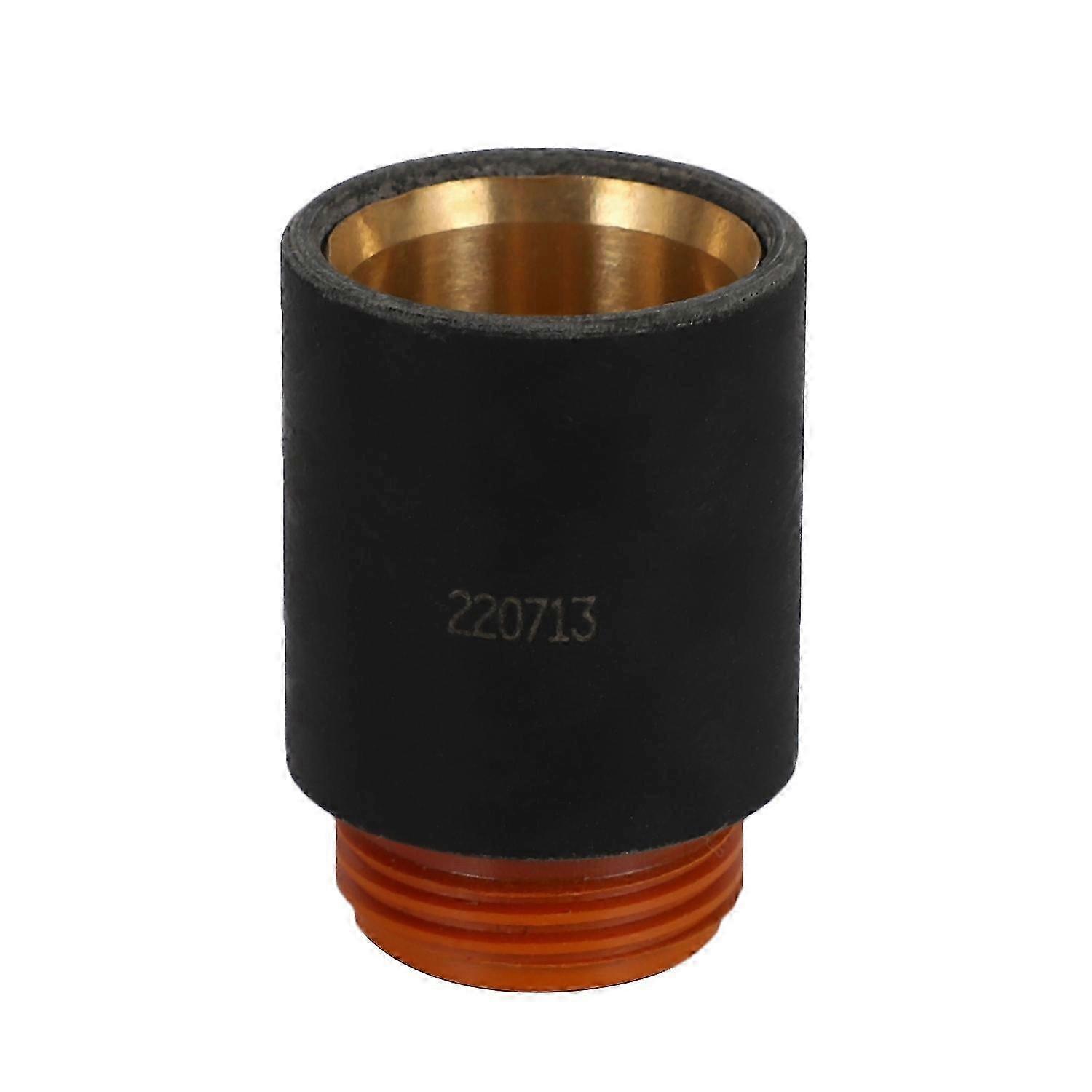 Cutting Torch Retaining Cap 220713 for 45 Plasma Cutting Torch Consumables Replacement 45A Welding