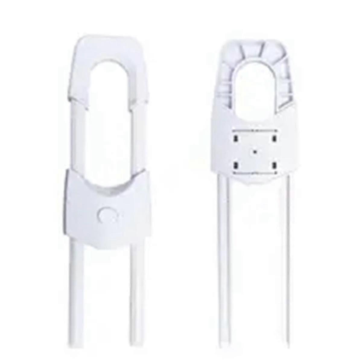 7-Piece Socket Wrench Plumber's Hand Tool 8-13mm Bathroom Maintenance and Installation Kit