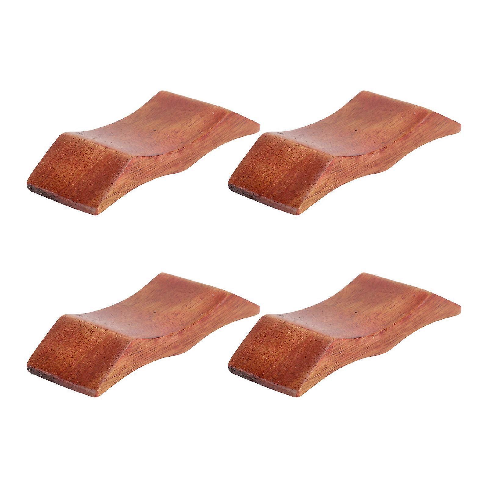 Unique Chopstick Spoon Rests, Ideal for Decoration