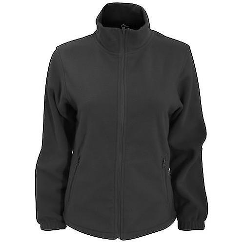2786 Womens/Ladies Full Zip Fleece Jacket (280 GSM)