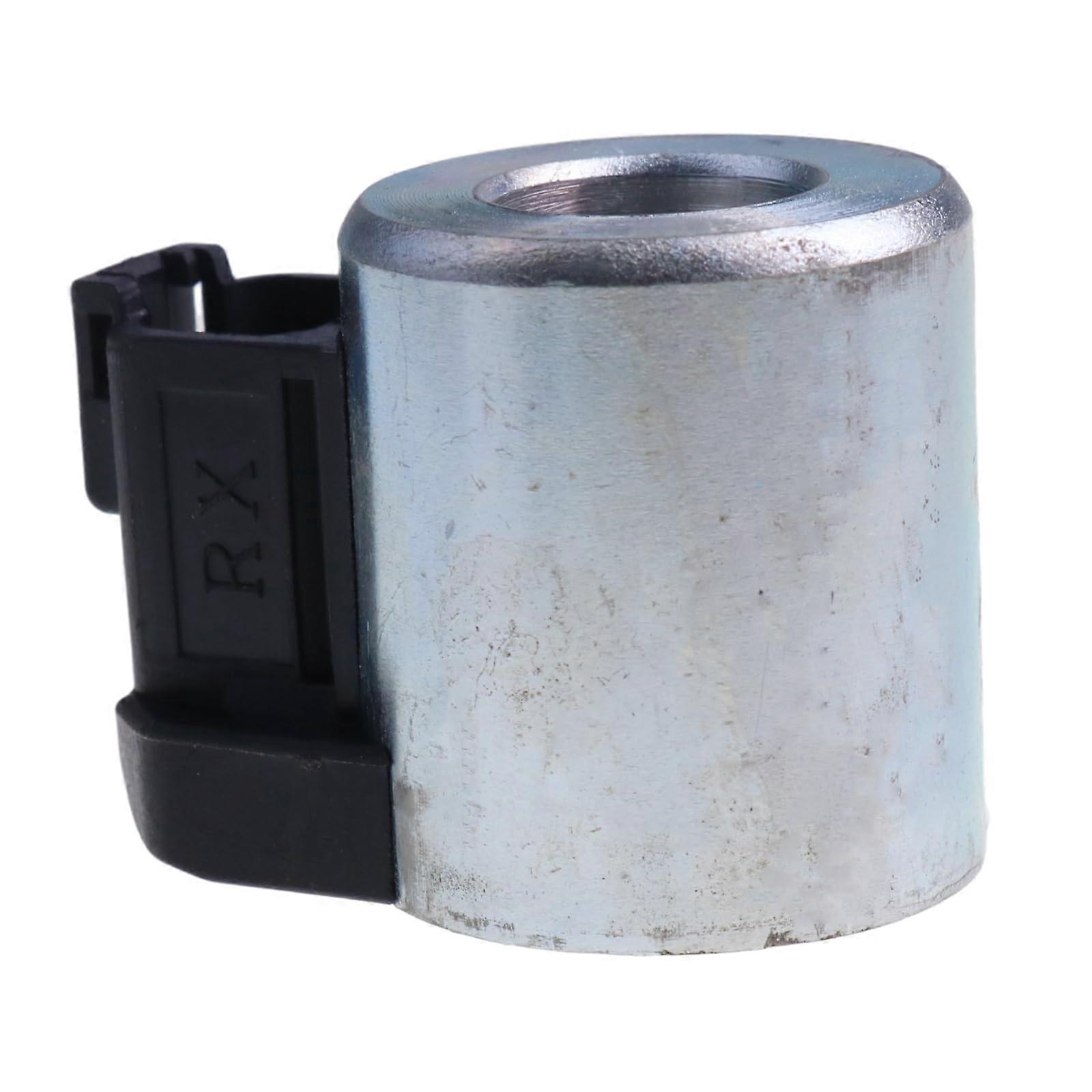 1PC 12V Solenoid Valve Coil 3012600 174184 12DN401836 Replacement for Hydac Replacement for Lippert (1 PC)