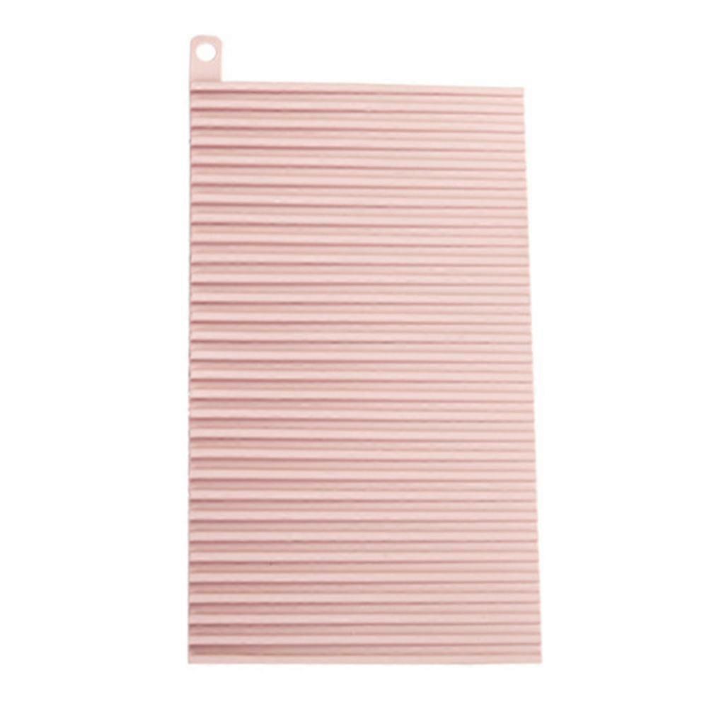 Laundry Board with Foldable Feature, Ensuring Safe and Effortless Washing