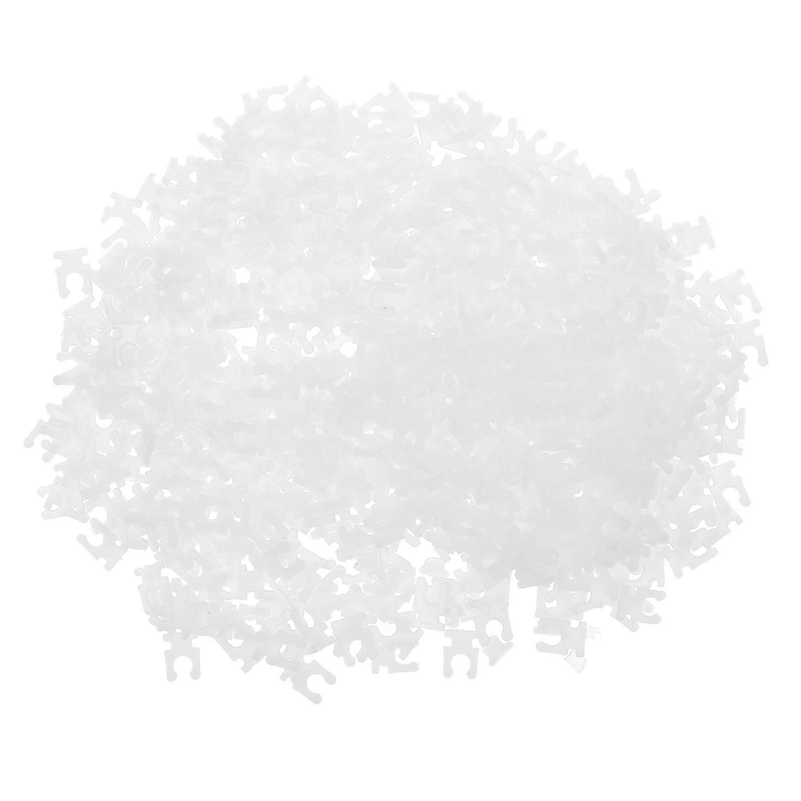 1000pcs ρολόγια παύση εργαλείο ρολόγια χρόνο crowns ρολόι επισκευή αξεσουάρ