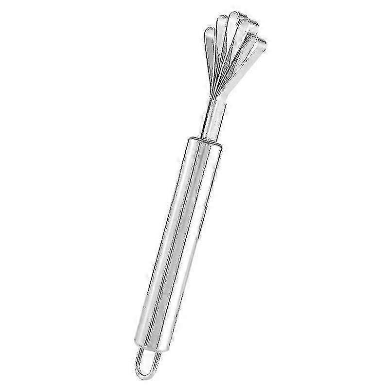 ハンマー付き超安全なココナッツオープナー - 若いココナッツを簡単に開けられる、食品グレード