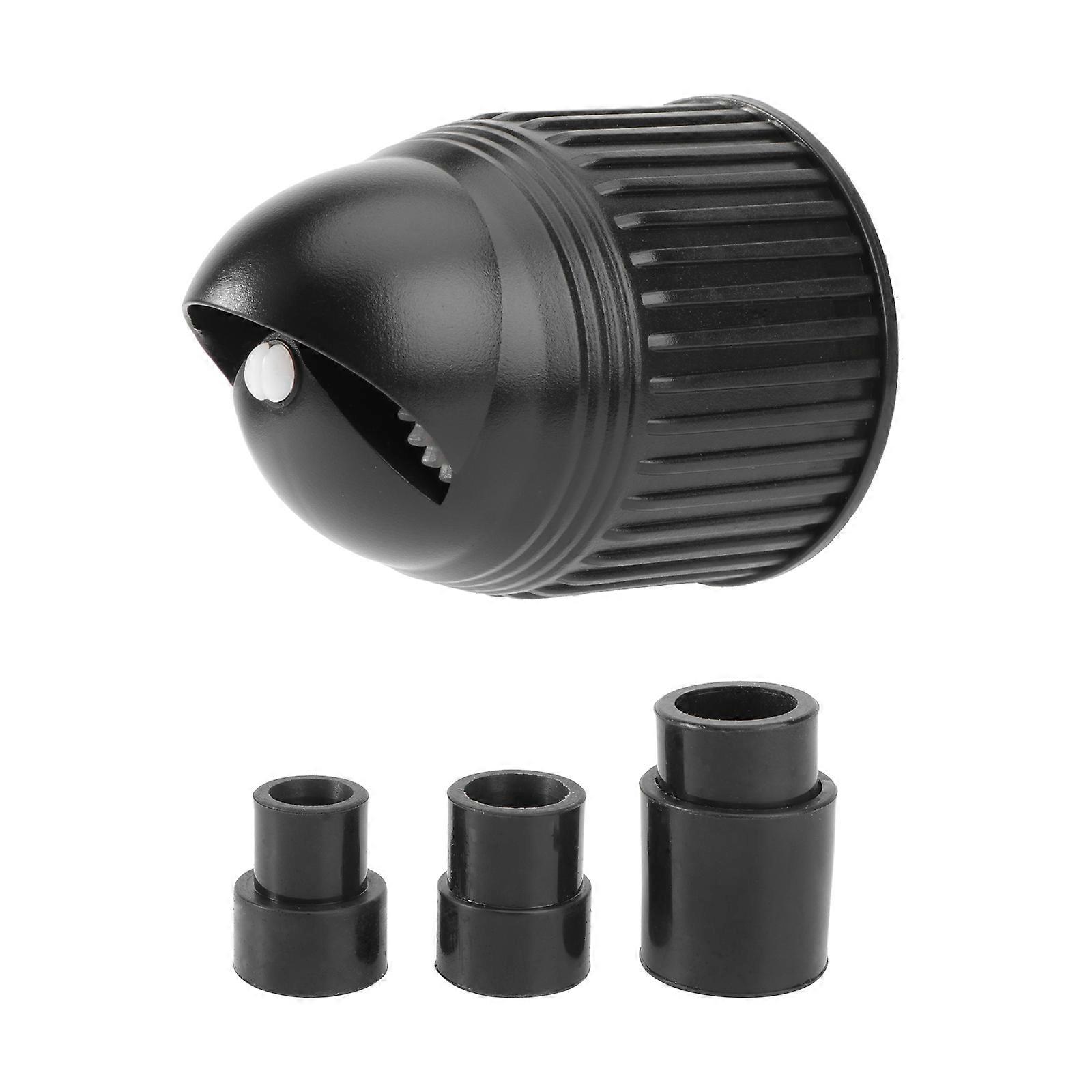 Aquarium , Small-Sized Nozzle with Broad Usage Range for Stability