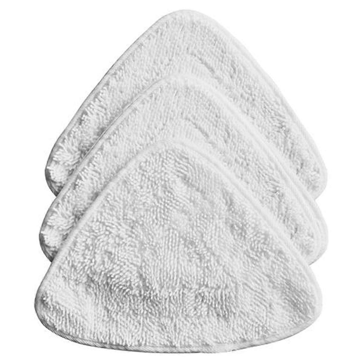 Microfiber Cloths Replacement Wipes for Vileda Steam Steam Mop Cloths