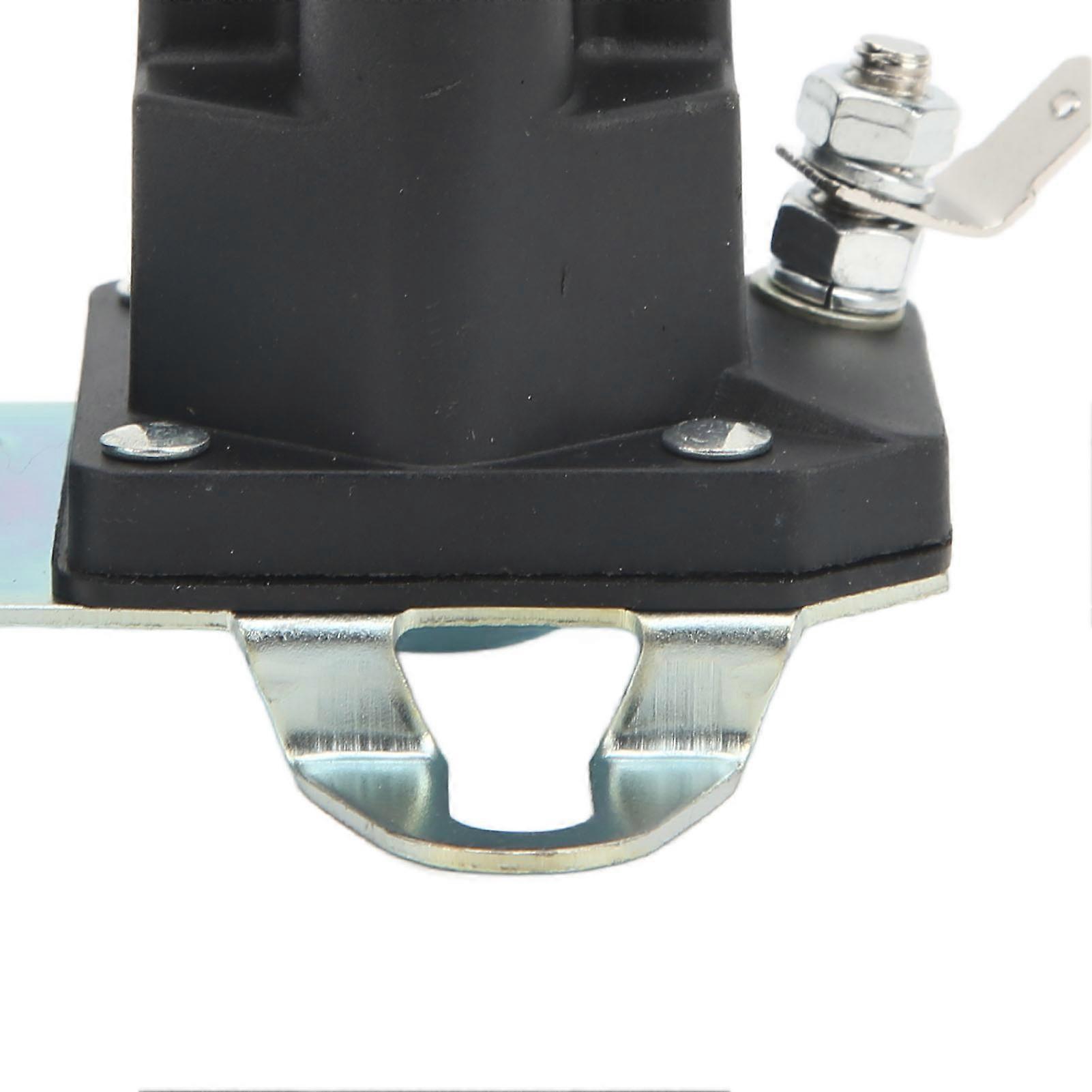 Car Starter Relay Sole 1751569 3 Pole 12V Replacement for ARIENS 03057700 3057700