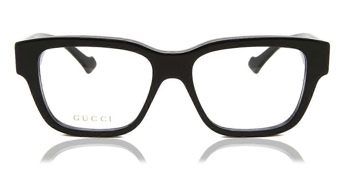 Gucci GG1428O 004 Men Eyeglasses
