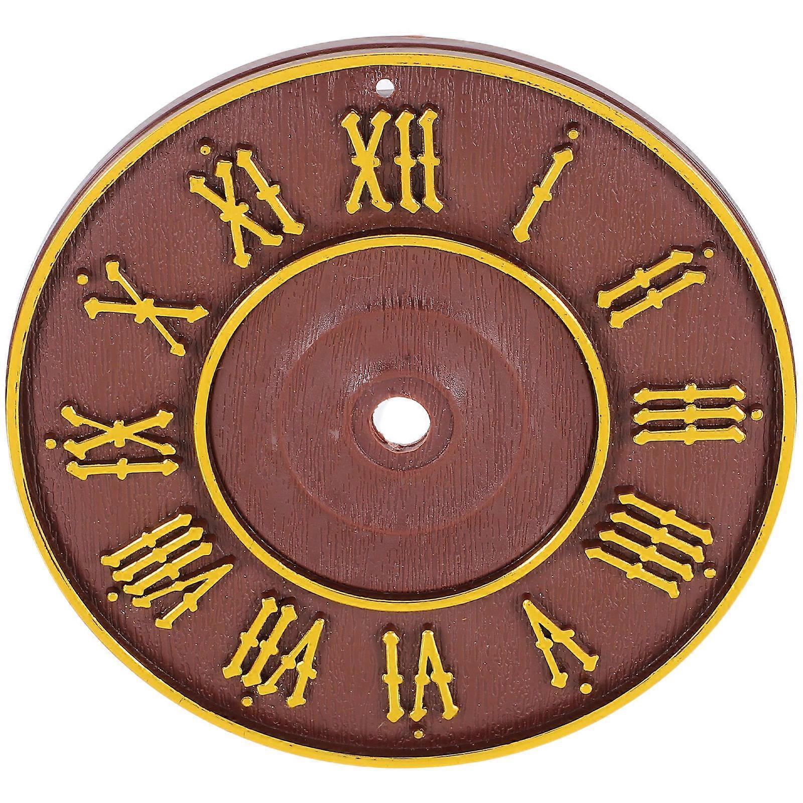 Cuckoo Clock with Unique Design, Easy Installation, Modern Wall Clock for Bedrooms, Living Rooms, and Offices, Reliable Timekeeping