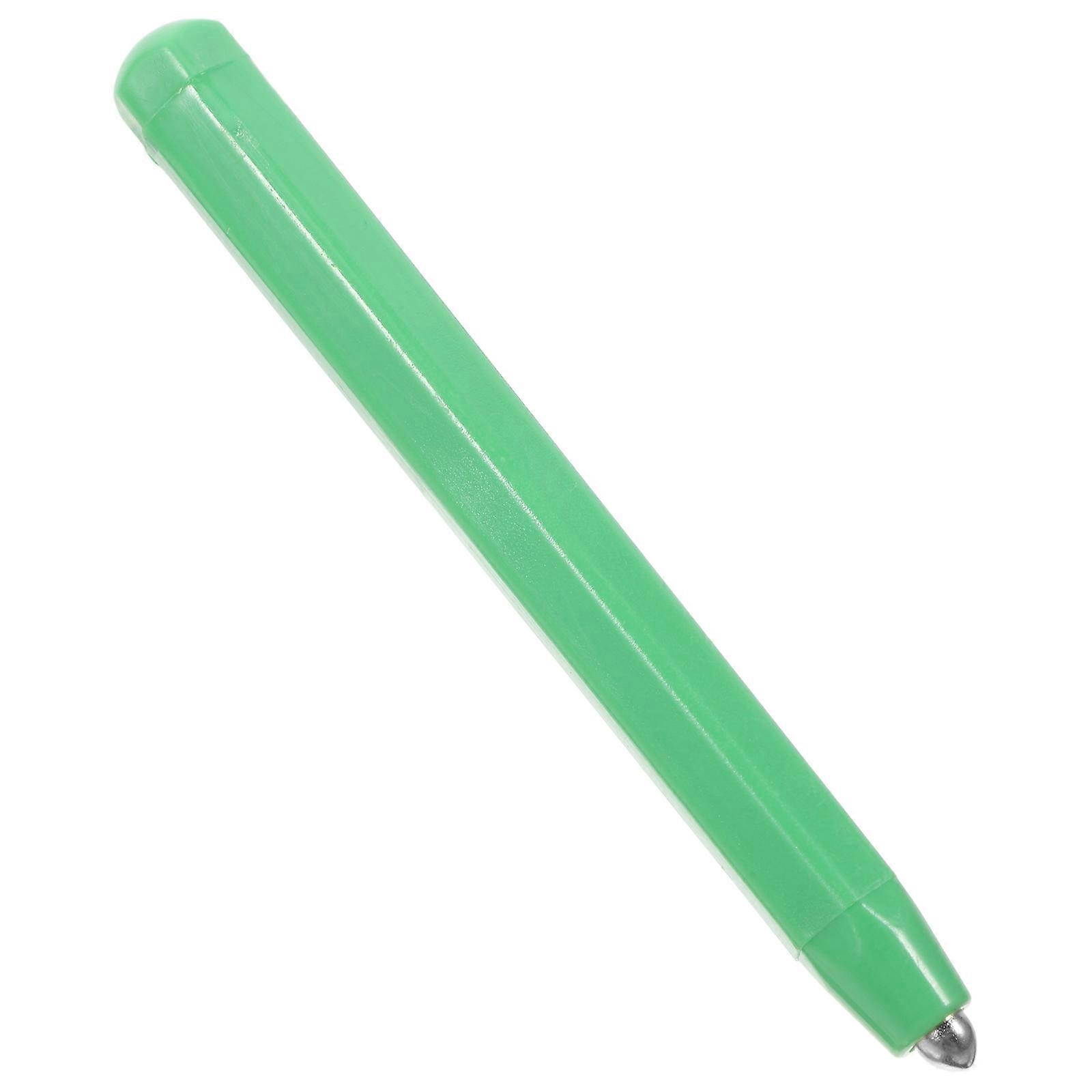 Portable Magnetic Drawing Pen for Reusable Painting Boards, Lightweight Stylus with Ballpoint Tip for Creative Use Anywhere