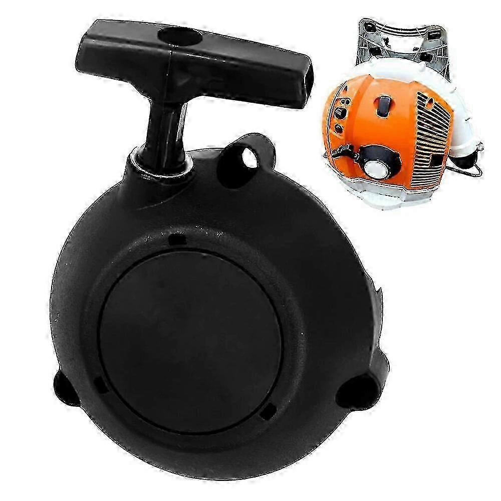 مجموعة بادئ الارتداد لمنفاخ حقيبة الظهر Stihl BR500 BR550 BR600 بدء السحب يحل محل 4282 190 0300 hwy