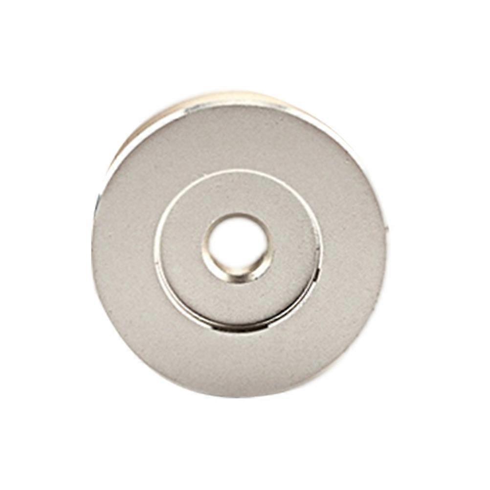 Vinyl Turntable Accessories Metal Phonograph Turntable Fitting Sound Quality Improvement Home Entertainment 1Pcs