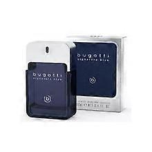 Bugatti - Signature Blue EDT 100ml