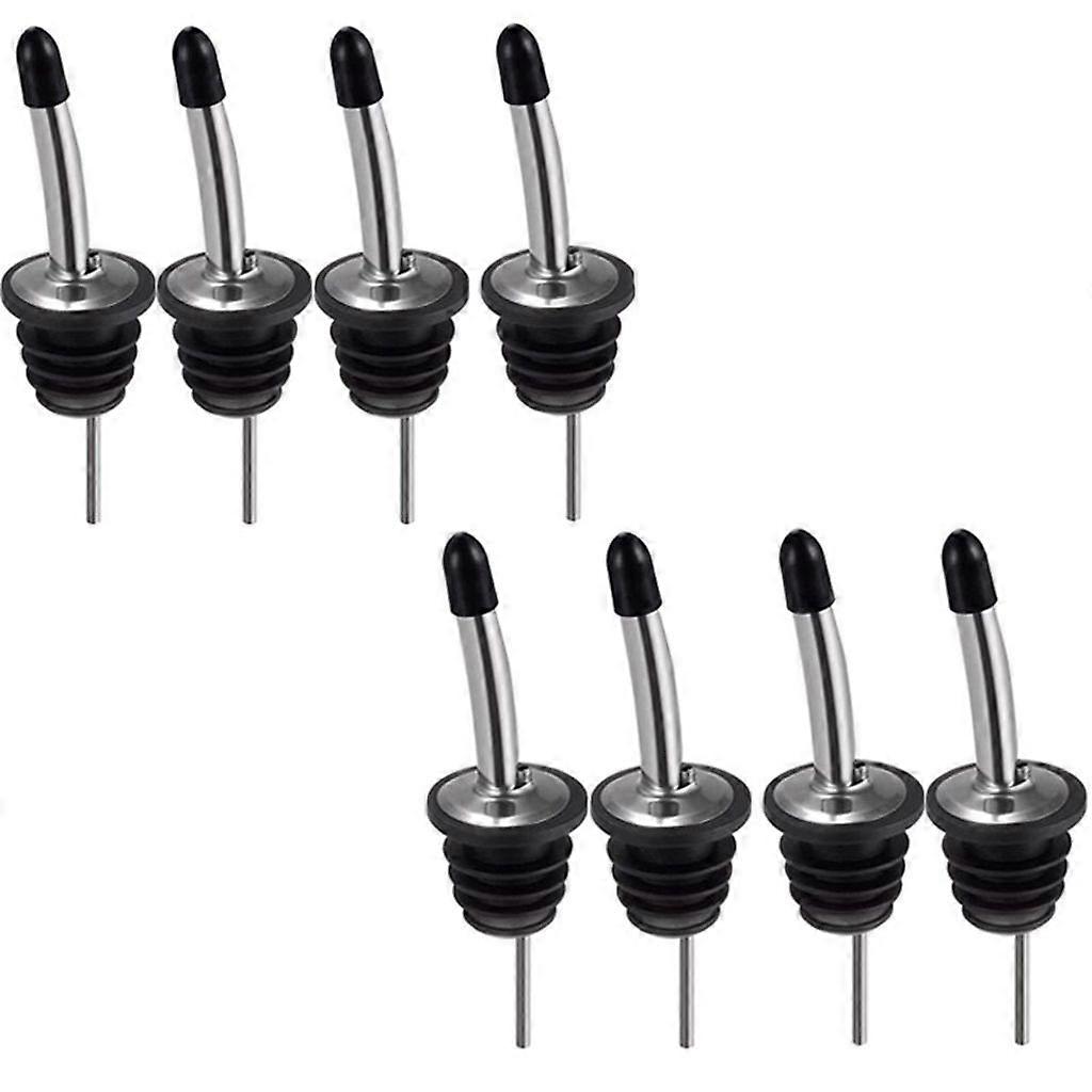 Stainless Steel Wine Pourer