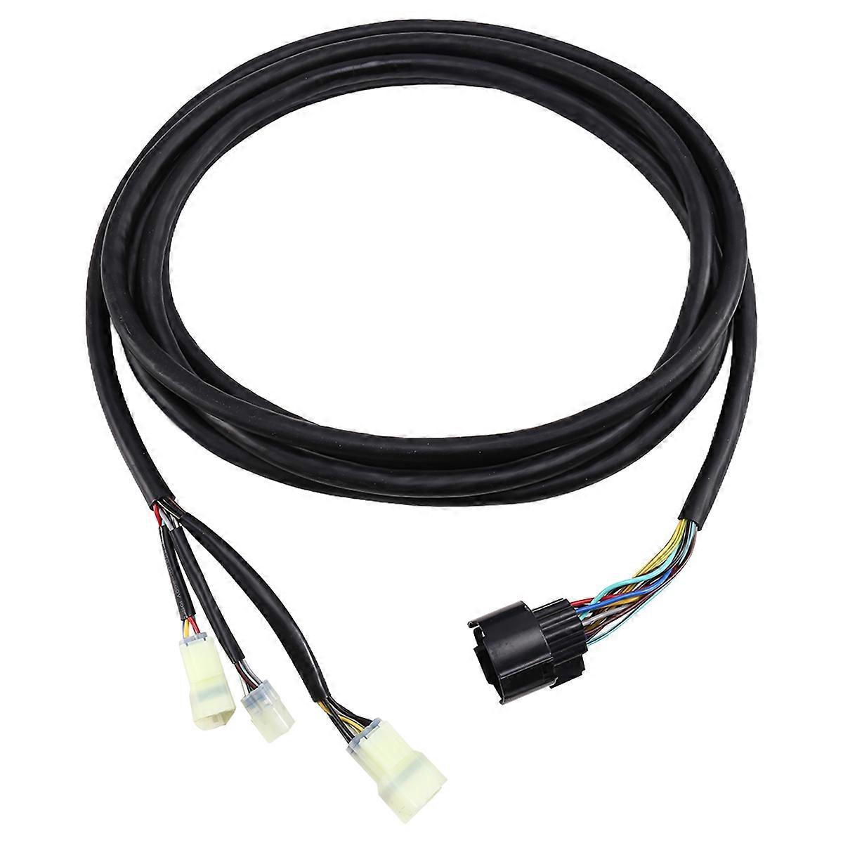 Marine Remote Control Box Connection Cable 32580-ZW1-V02