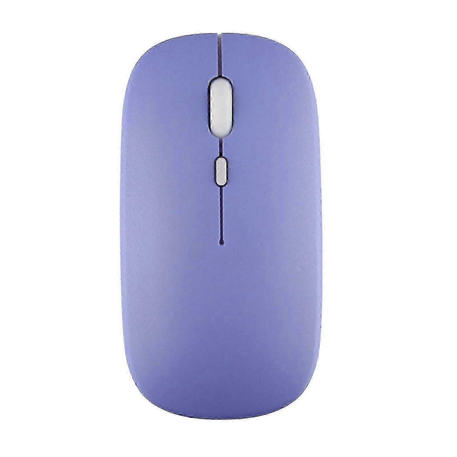Wireless Bluetooth Mouse Portable Silent Ergonomic Mice for Laptop, Tablet, Notebook, Mobile Phone, Office Gaming