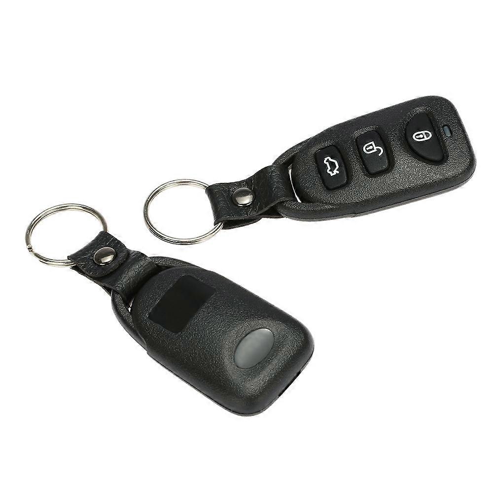 12V Car Universal Remote Central Lock