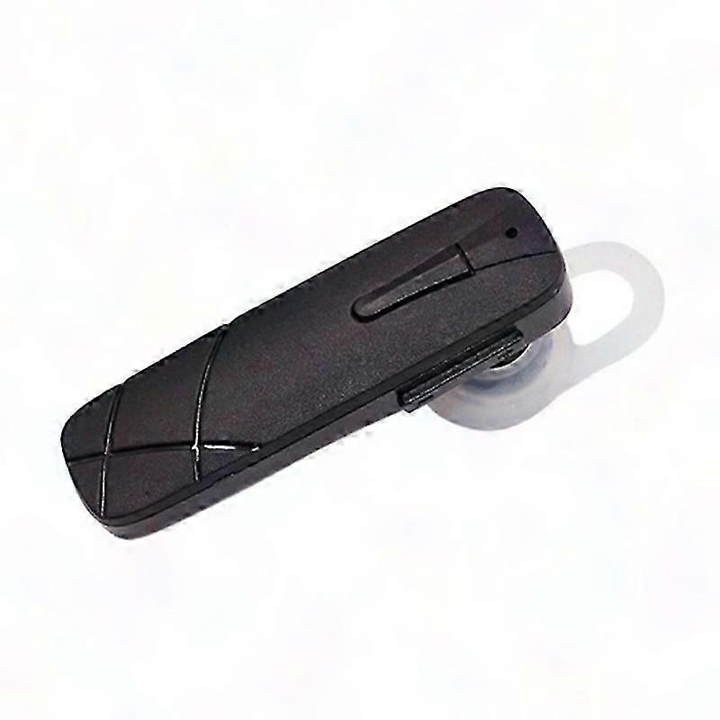 1Pc Wireless Bluetooth In-Ear Headphones Hands-Free Stereo Sound JIKAIX Compatible with All Devices