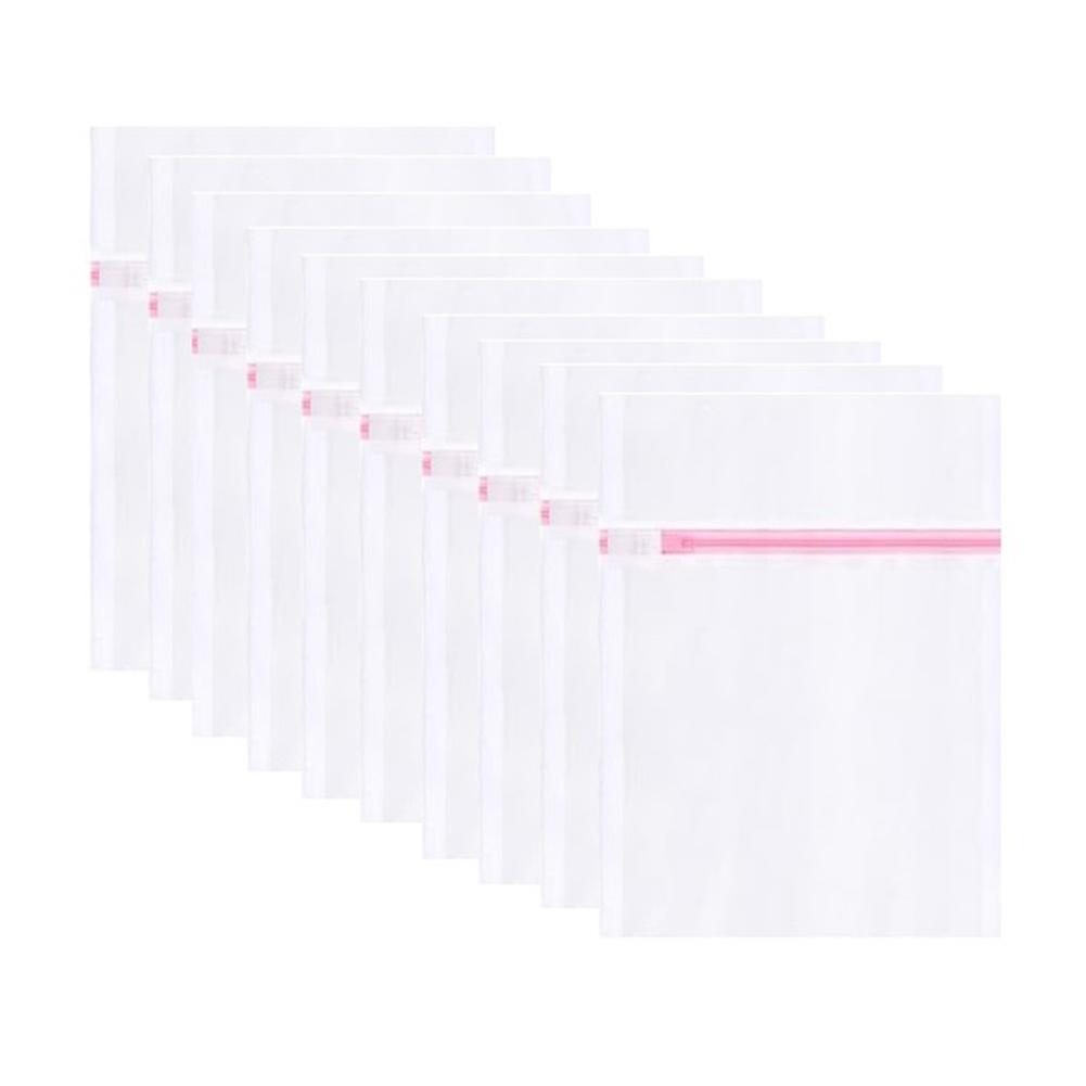 Nettingpose for undertøy og liten kosmetikkpose