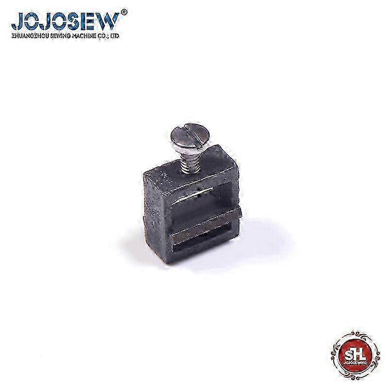 Octagonal Machine Shoe Spare Parts Presser Foot Bobbin Case Bobbin