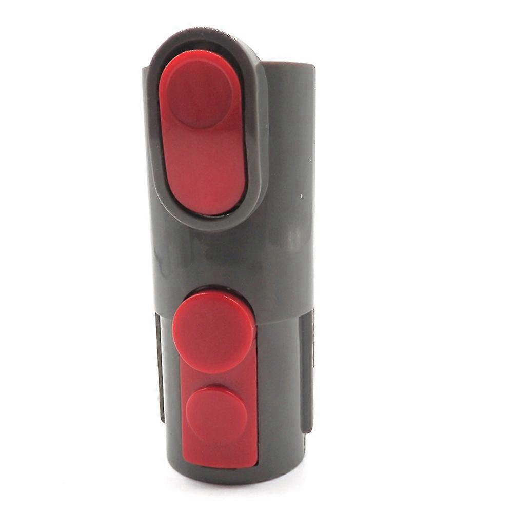Vacuum Cleaner Brush Adapter Connector Part Compatible For Dyson V7/V8/V10