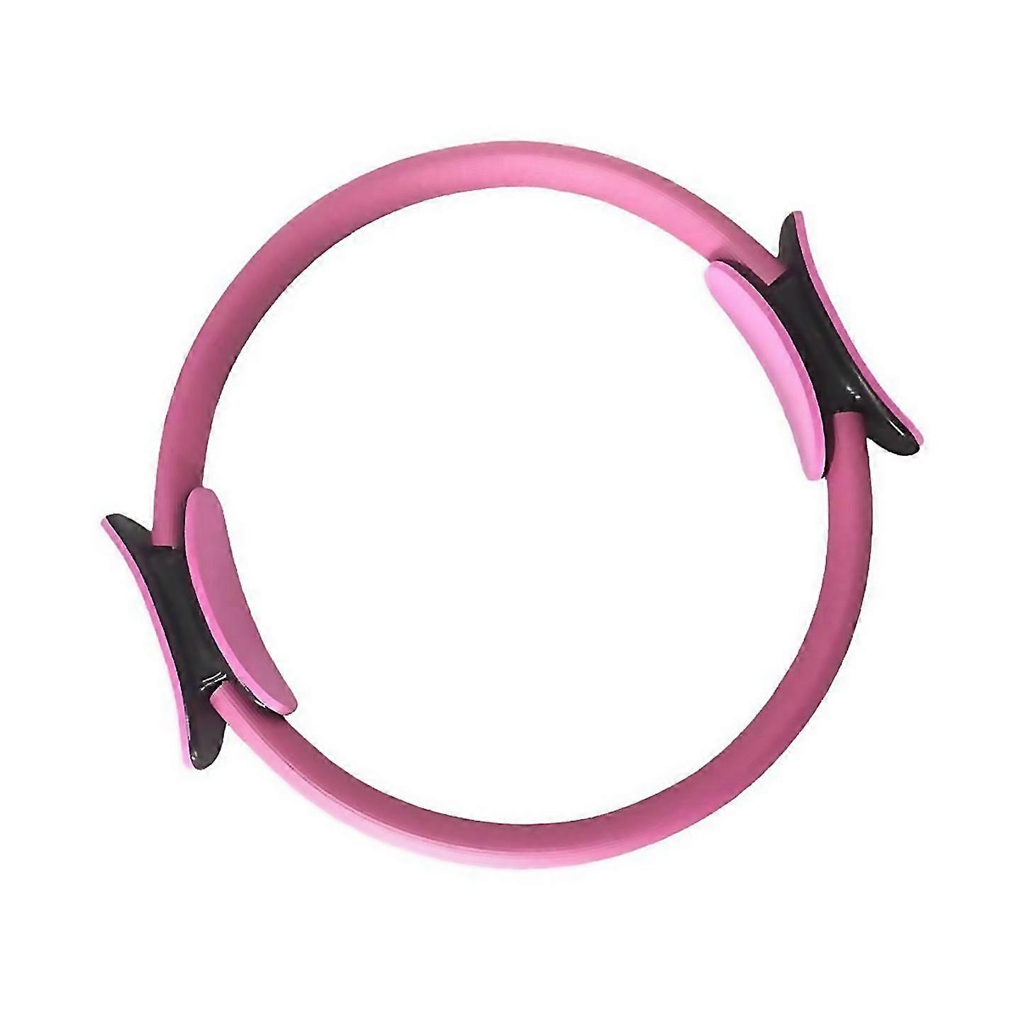 For Pilates Circle Compatible For & Sculpting Inner & Outer Thighs Yoga Pilates Ring