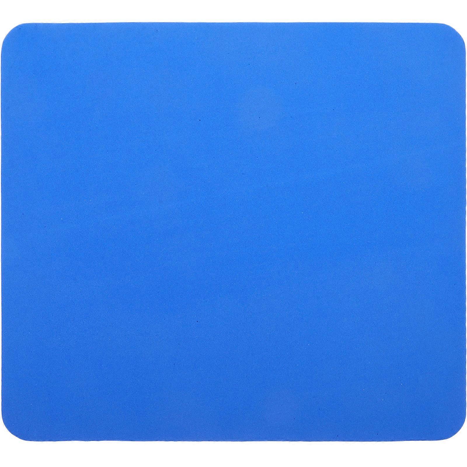 Practice Breaking Board Karate Professional Taekwondo Training Equipment Rectangular Blue EVA Foam Power Training 1Pcs