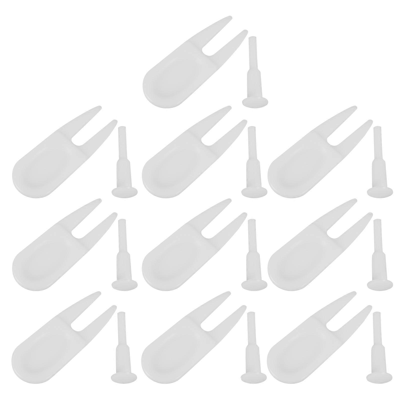 Inflatable Ball Plug Inflatable Balls Plug with Stopper Remover Pullers Inflatable Sofas Air Blocking 10Sets