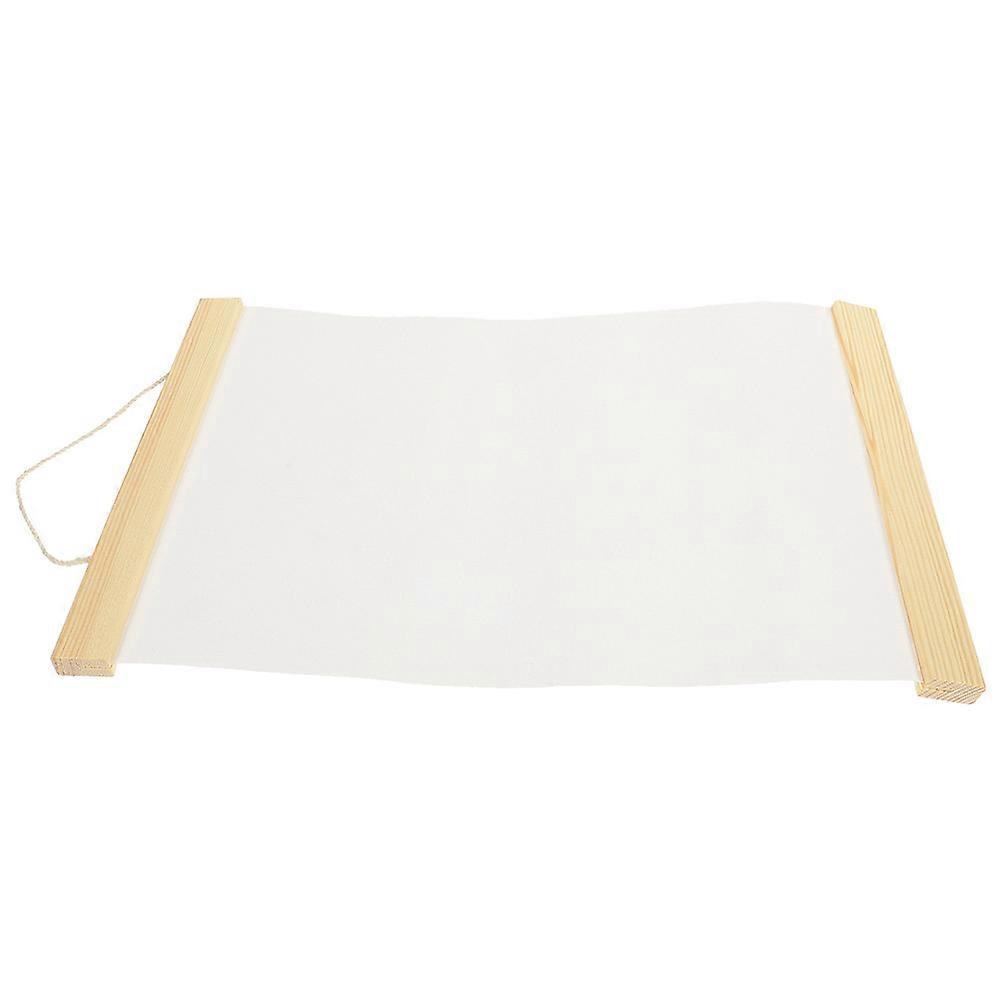 Double Sided Oil Painting Canvas for DIY Art, Suitable for Beginners, Students, and Professionals, Ideal for Home and Gallery Decor
