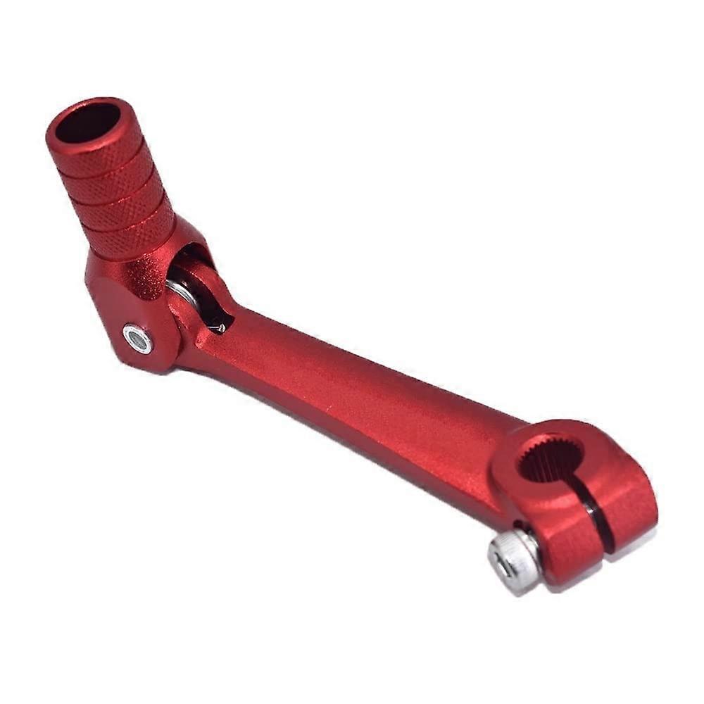 Motorrad Schalthebel Compatible With Kayo T2 T4 T4L ATV Dirt Bike Pit Bikes Shift Lever Pedal Color 12