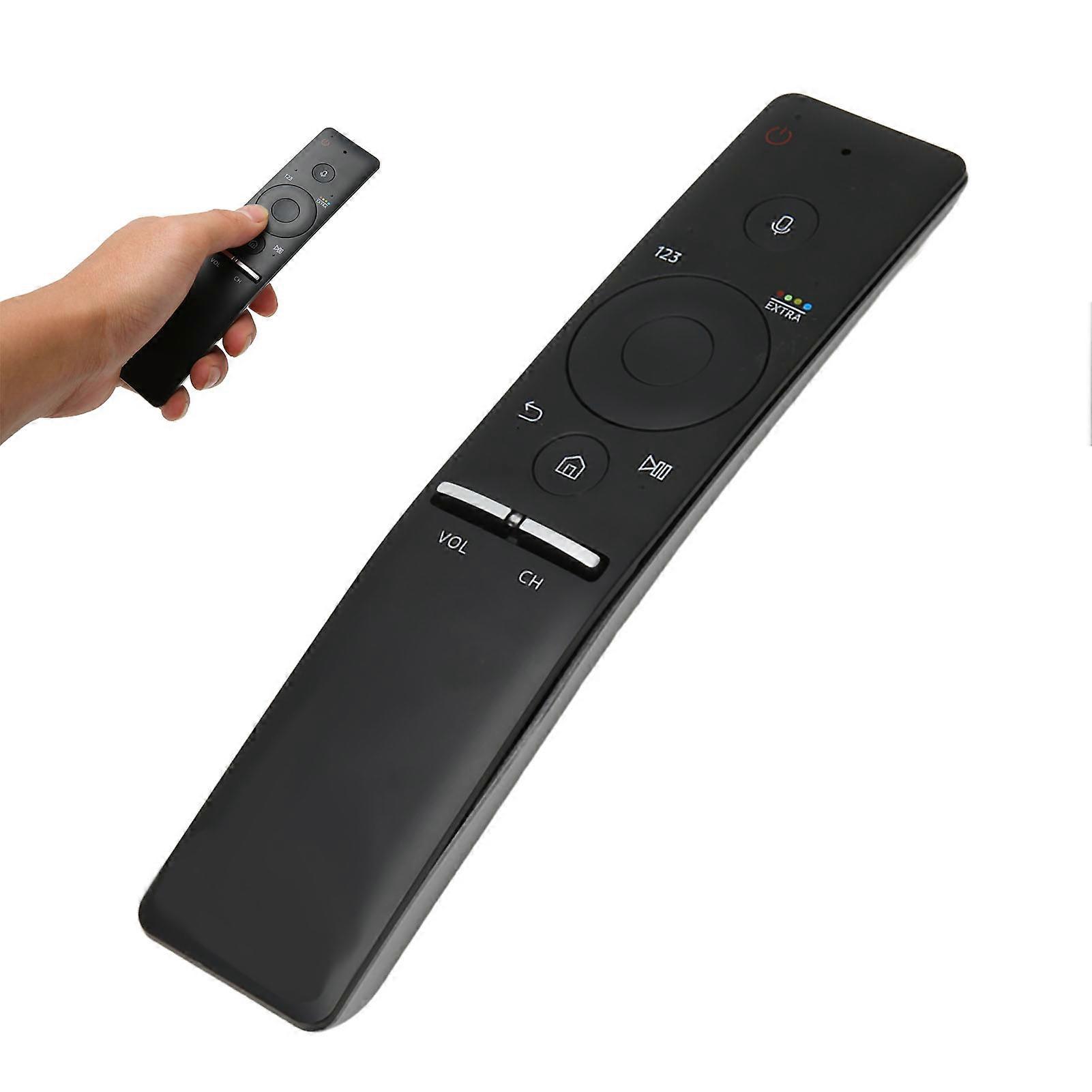 BN59 01241A Voice TV Remote Control Replace for UN65KS8500F UN55KU7000F UN65KS8500F UN75KS9000F UN65KS800DF UN65KS9000F 