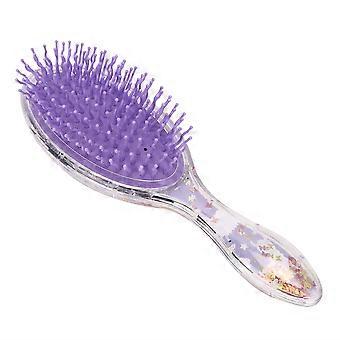 Cartoon Air Cushion Hair Comb Straight Curly Hairstyling Comb Hair Massage Brush#02