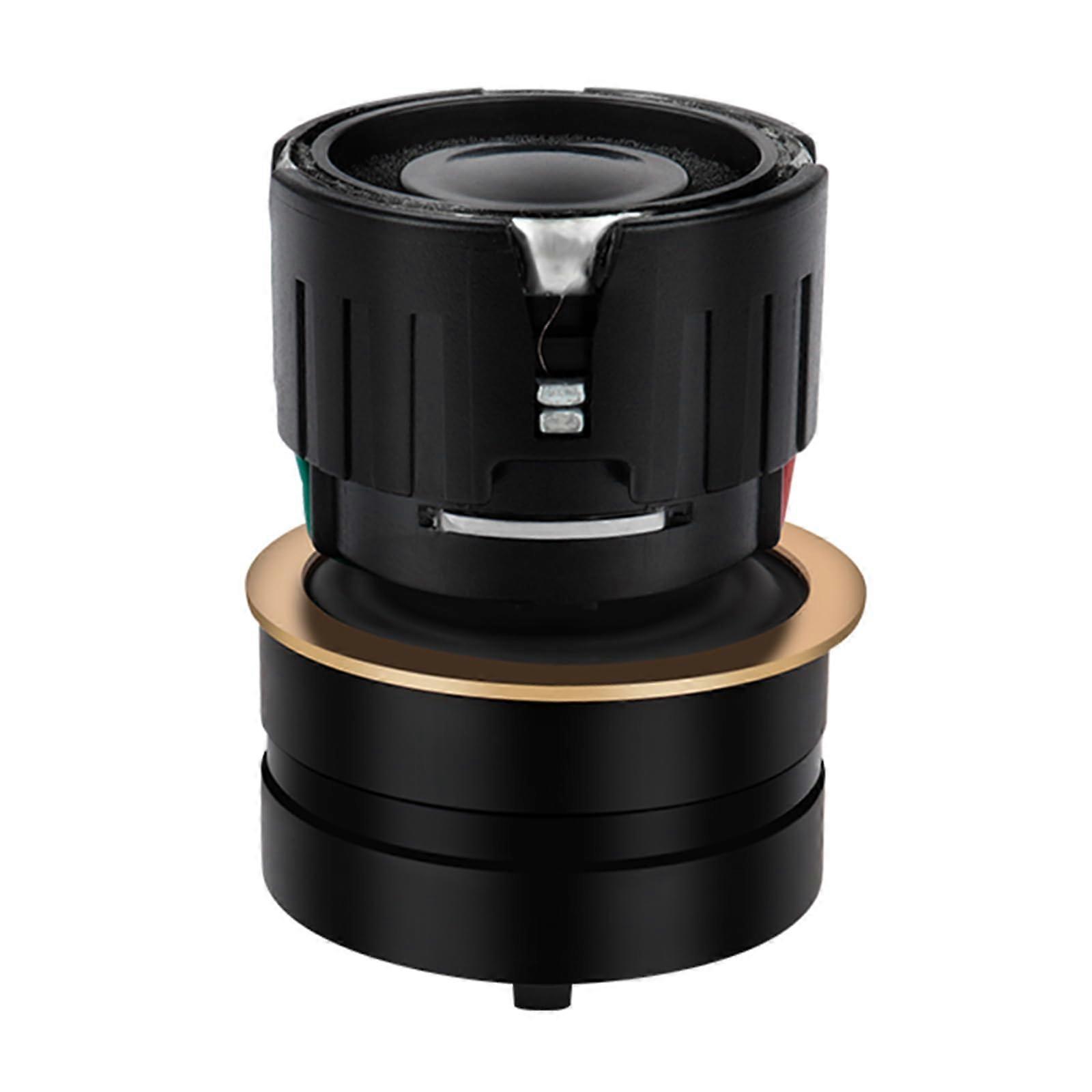 Y3 Instrument Microphone Cores, Noise Reduction, Shock Absorption, Studio Instrument Pickups, Stage Performance Heads